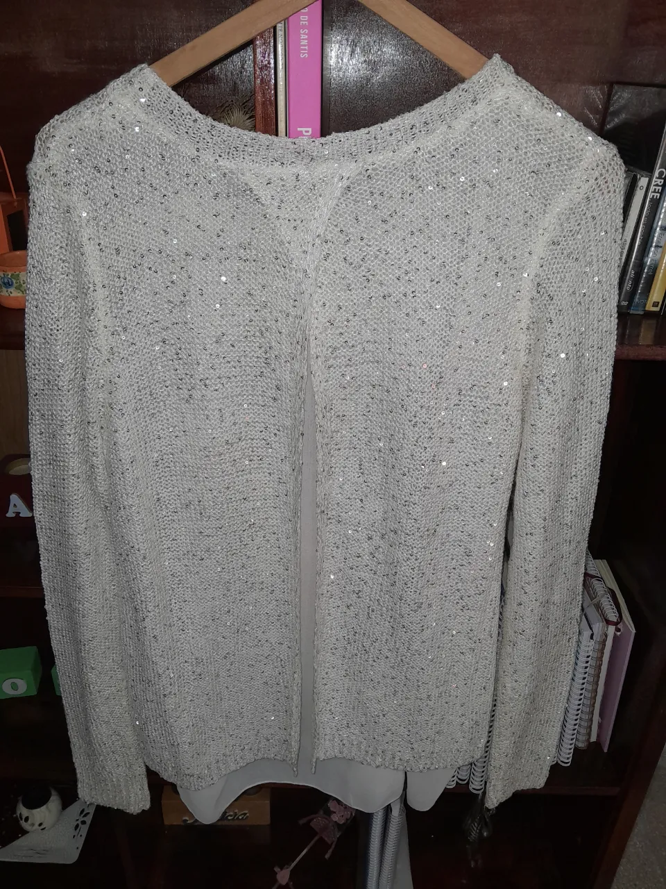 Sweater Lmportado - imagen 3