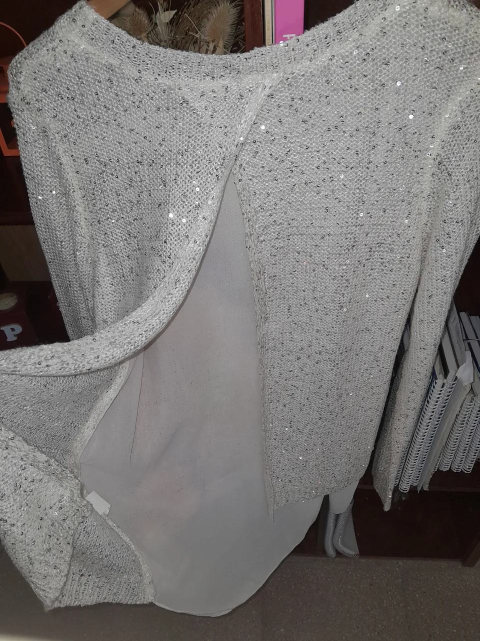 Sweater Lmportado - imagen 2