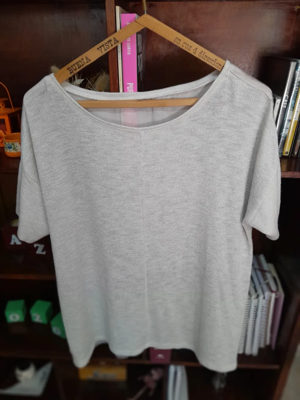 Remera Sin marca - imagen 2