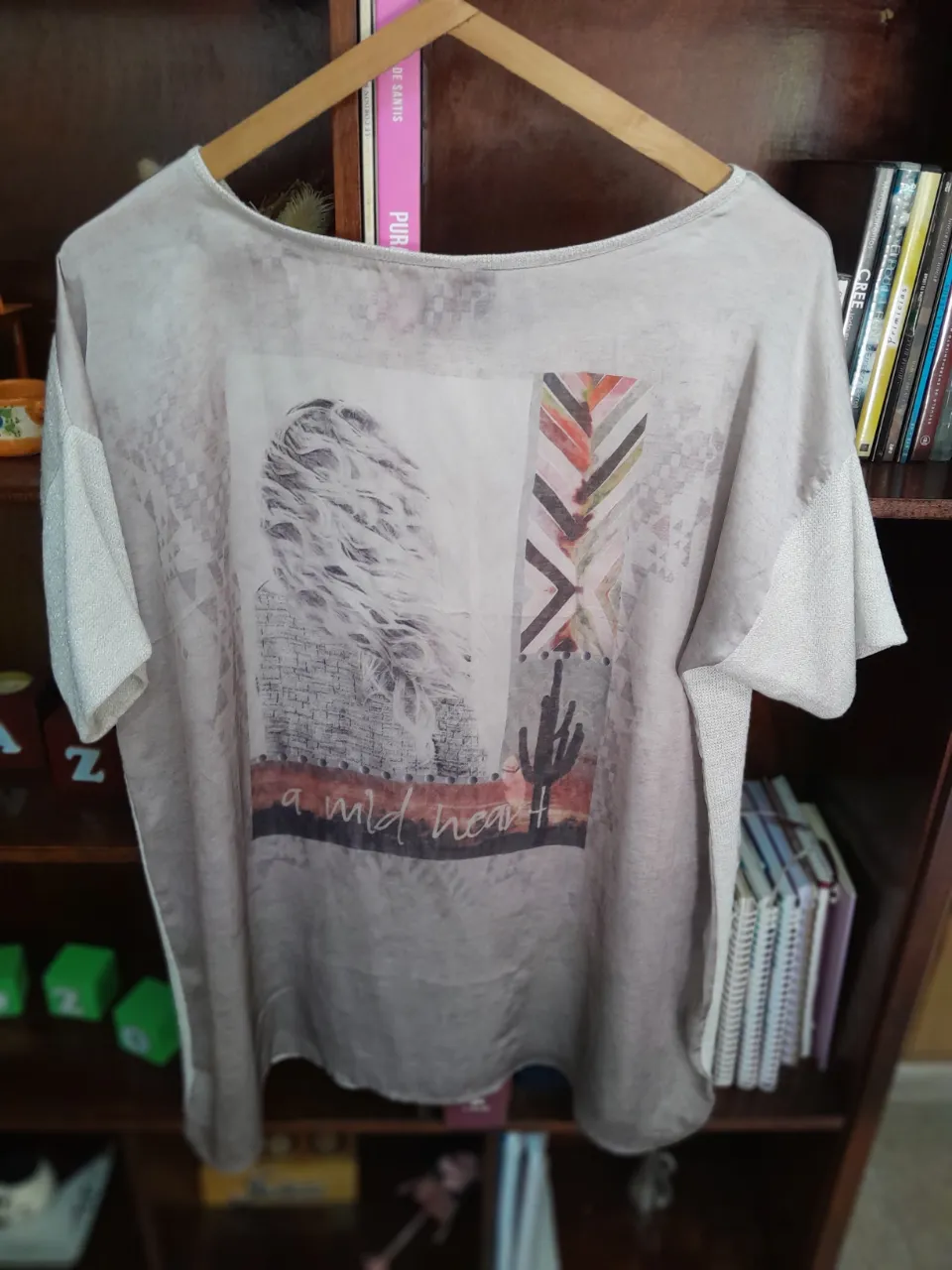 Remera Sin marca - imagen 1