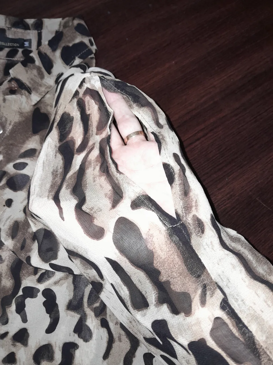 Camisa Opro - imagen 4
