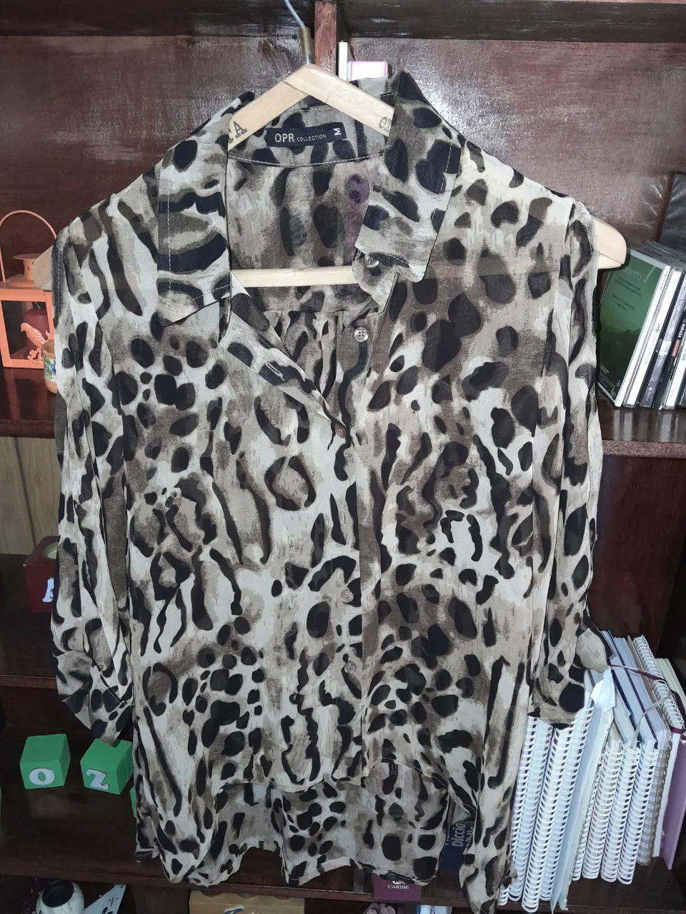 Camisa Opro - imagen 2