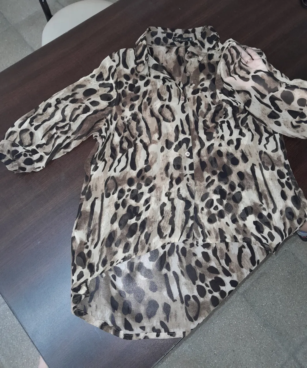 Camisa Opro - imagen 3