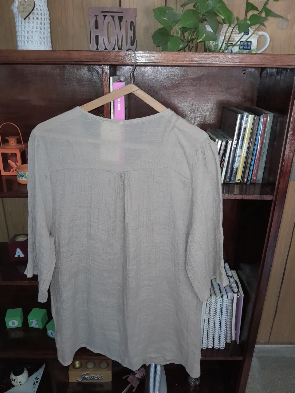 Blusa Sin marca - imagen 2