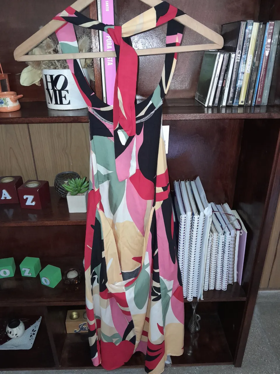 Vestido Santa bohemia - imagen 5