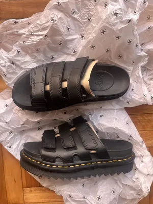 Dr. Martens