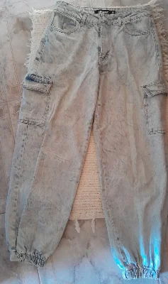 Ask denim