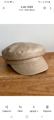 Otra artesanal
