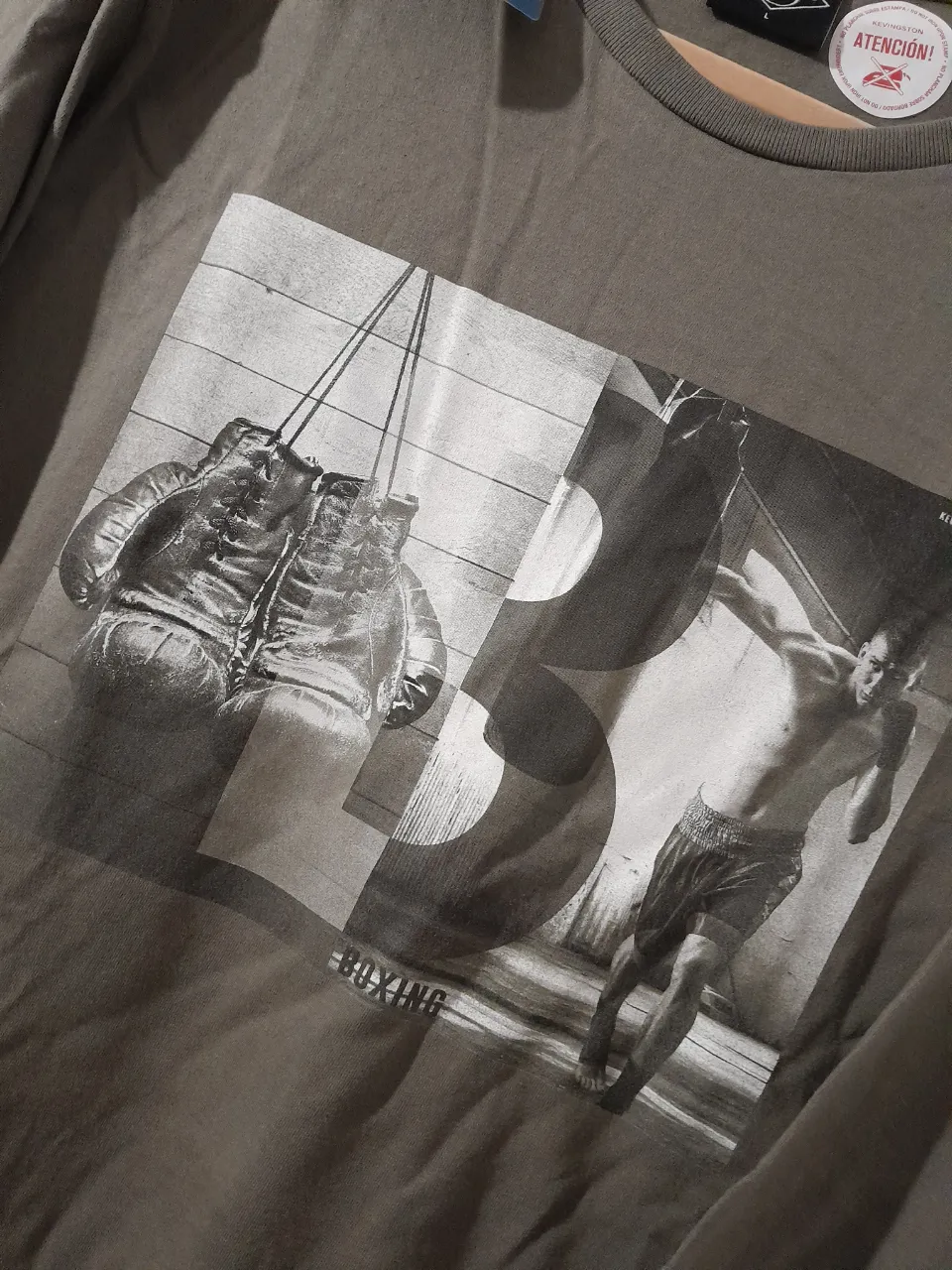 Remera Otra - imagen 3