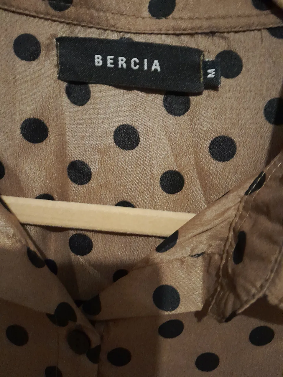 Camisa Bercia - imagen 2