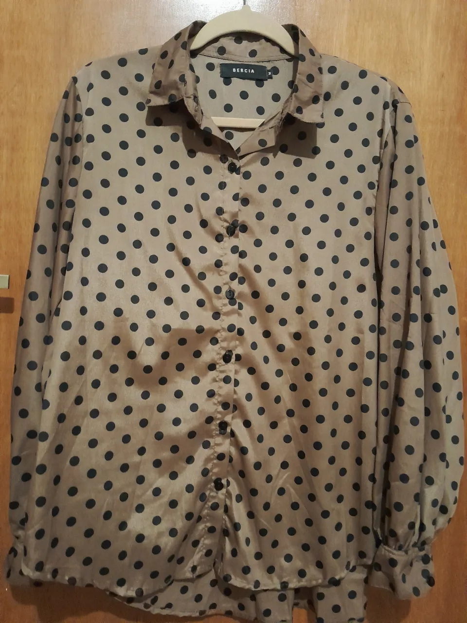 Camisa Bercia - imagen 1