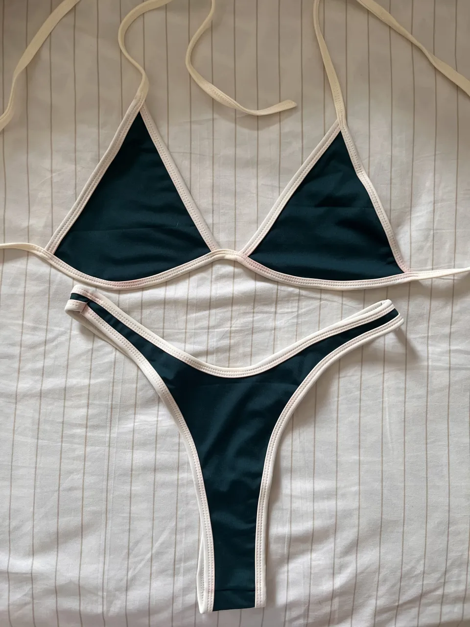 Bikini Sin marca - imagen 1