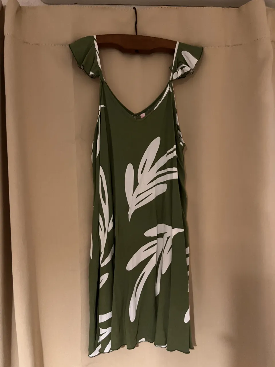 Vestido Sin marca - imagen 1