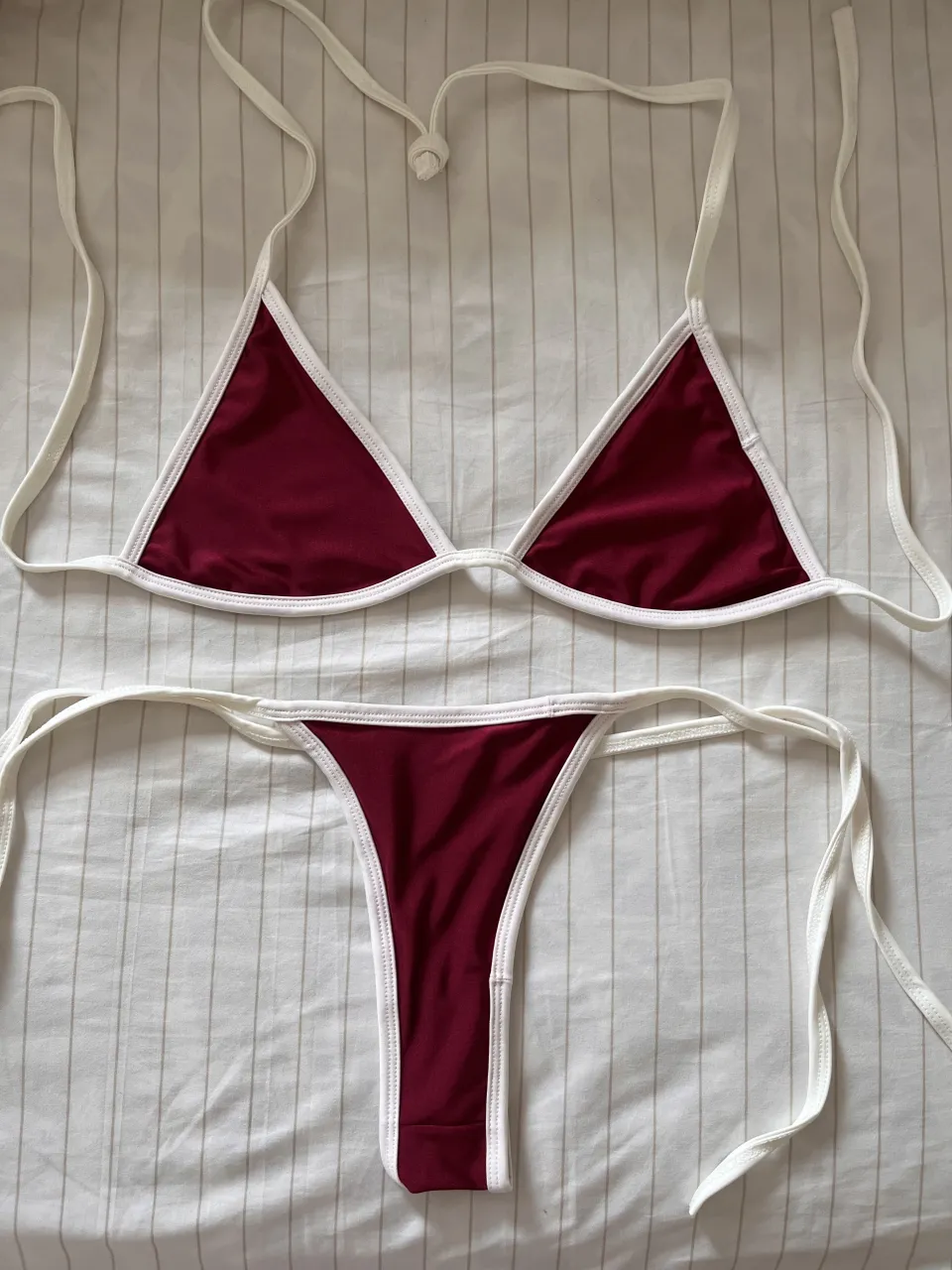 Bikini Sin marca - imagen 1