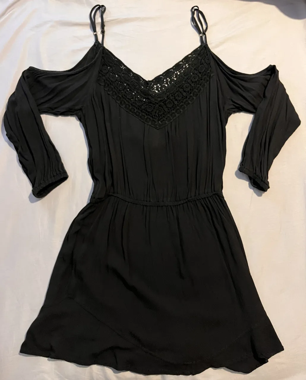 Vestido Sin marca - imagen 1