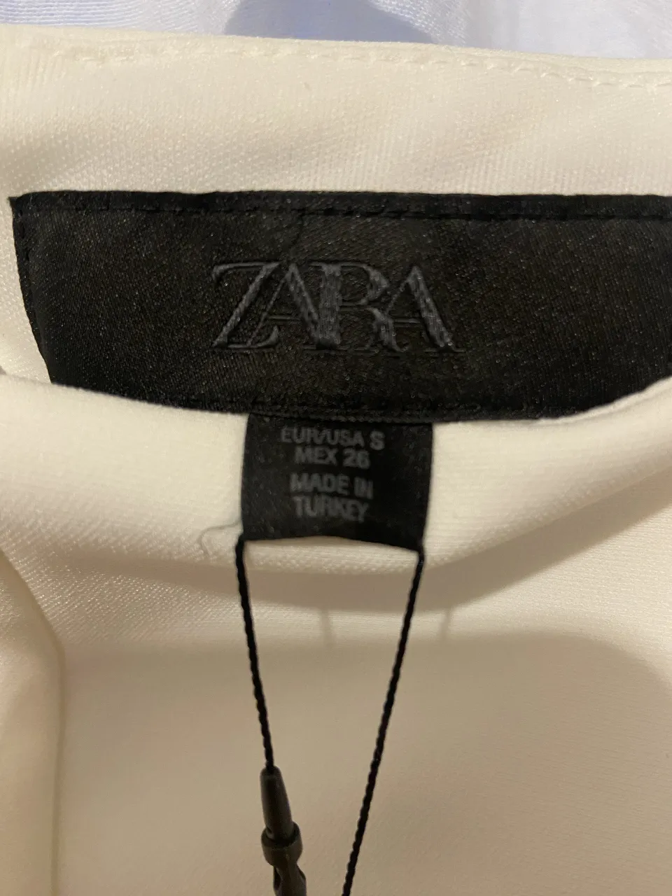 Vestido Zara - imagen 3