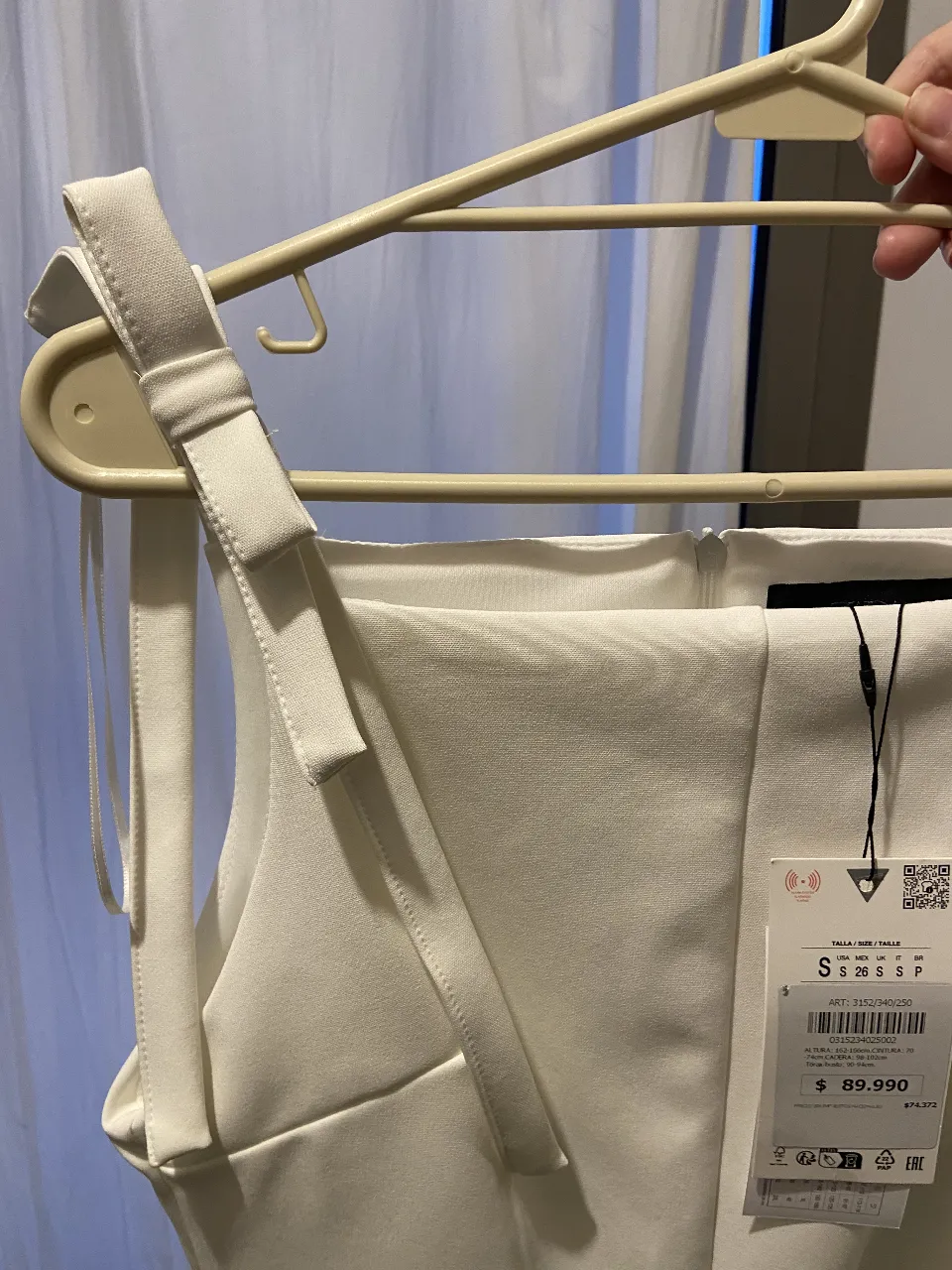 Vestido Zara - imagen 5