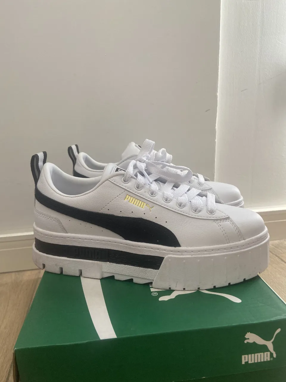 Zapatillas Puma - imagen 5