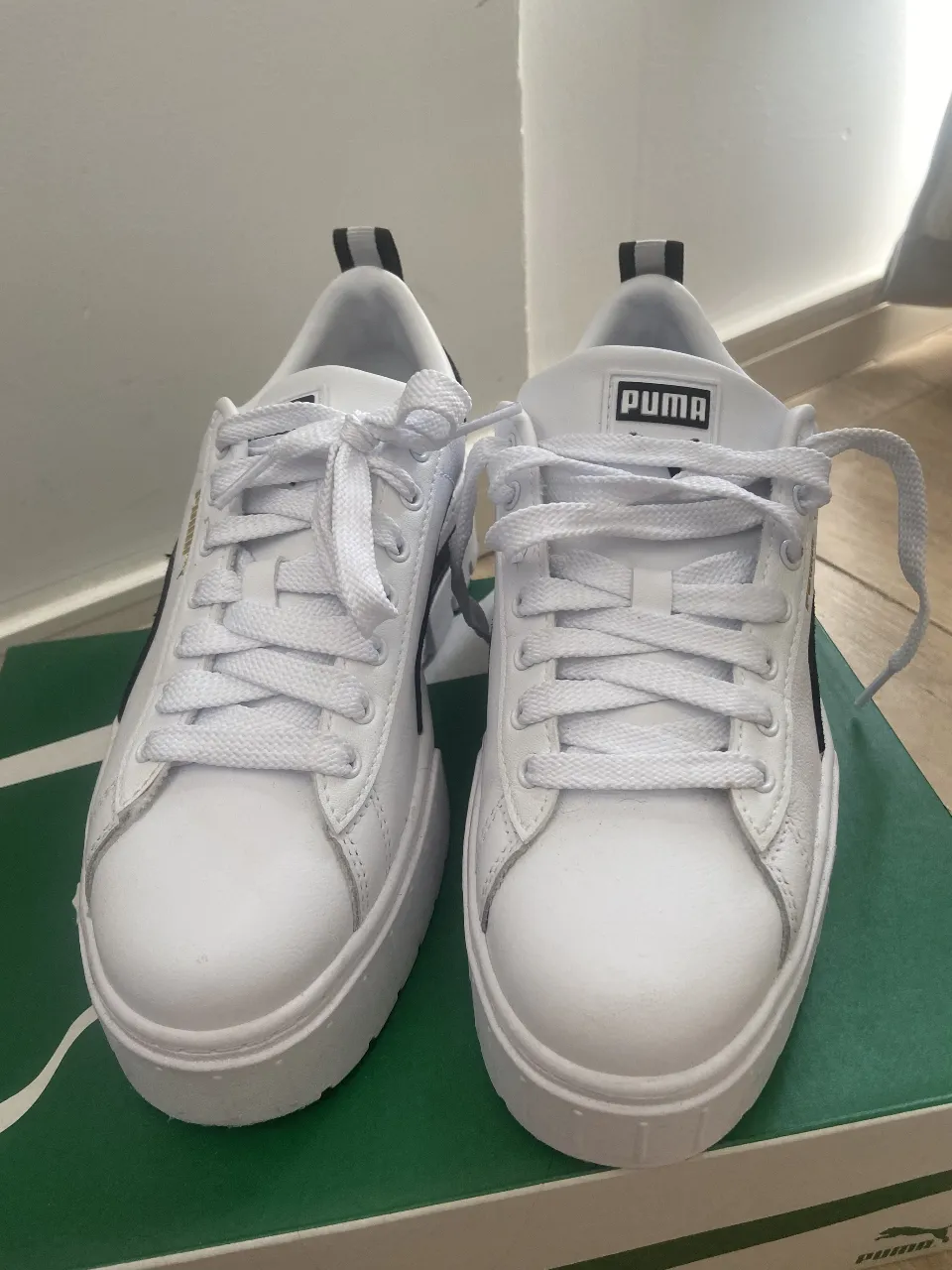 Zapatillas Puma - imagen 3
