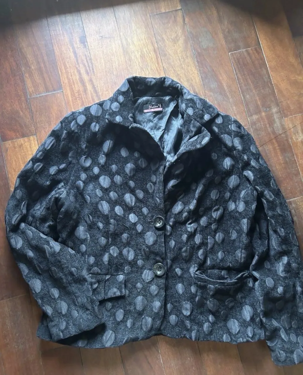 Blazer Otra - imagen 1