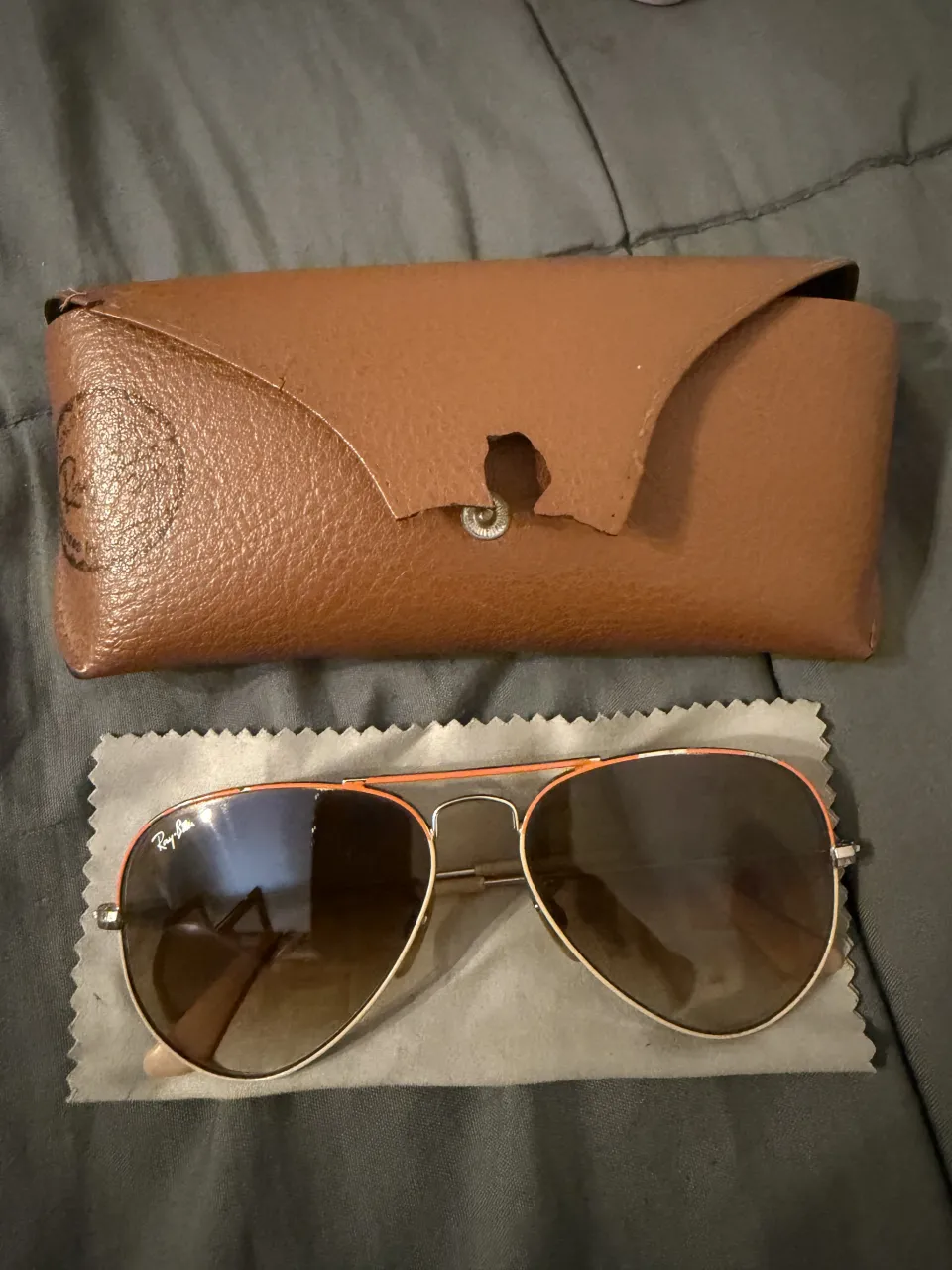Anteojos Ray-Ban - imagen 1