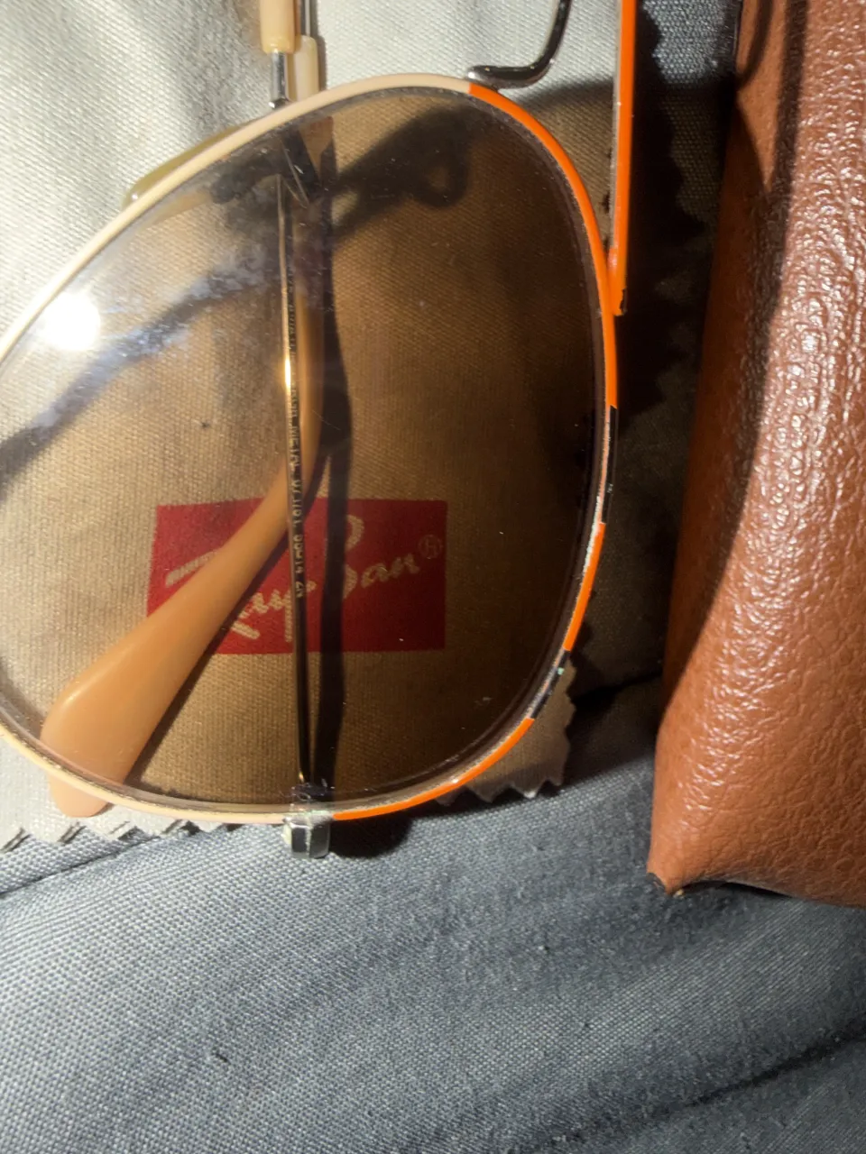 Anteojos Ray-Ban - imagen 2