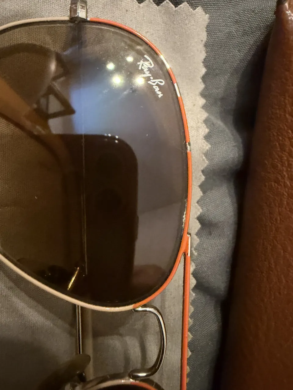 Anteojos Ray-Ban - imagen 3