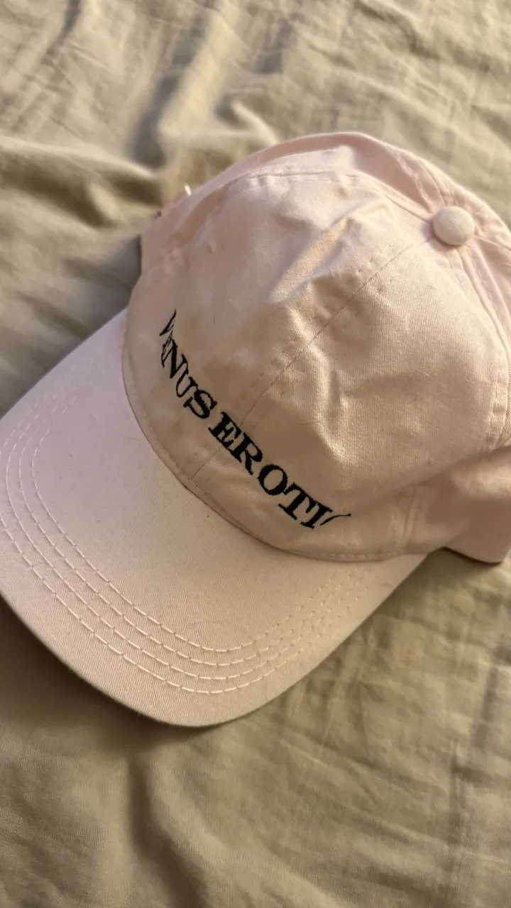 Gorra Ay Not Dead - imagen 2