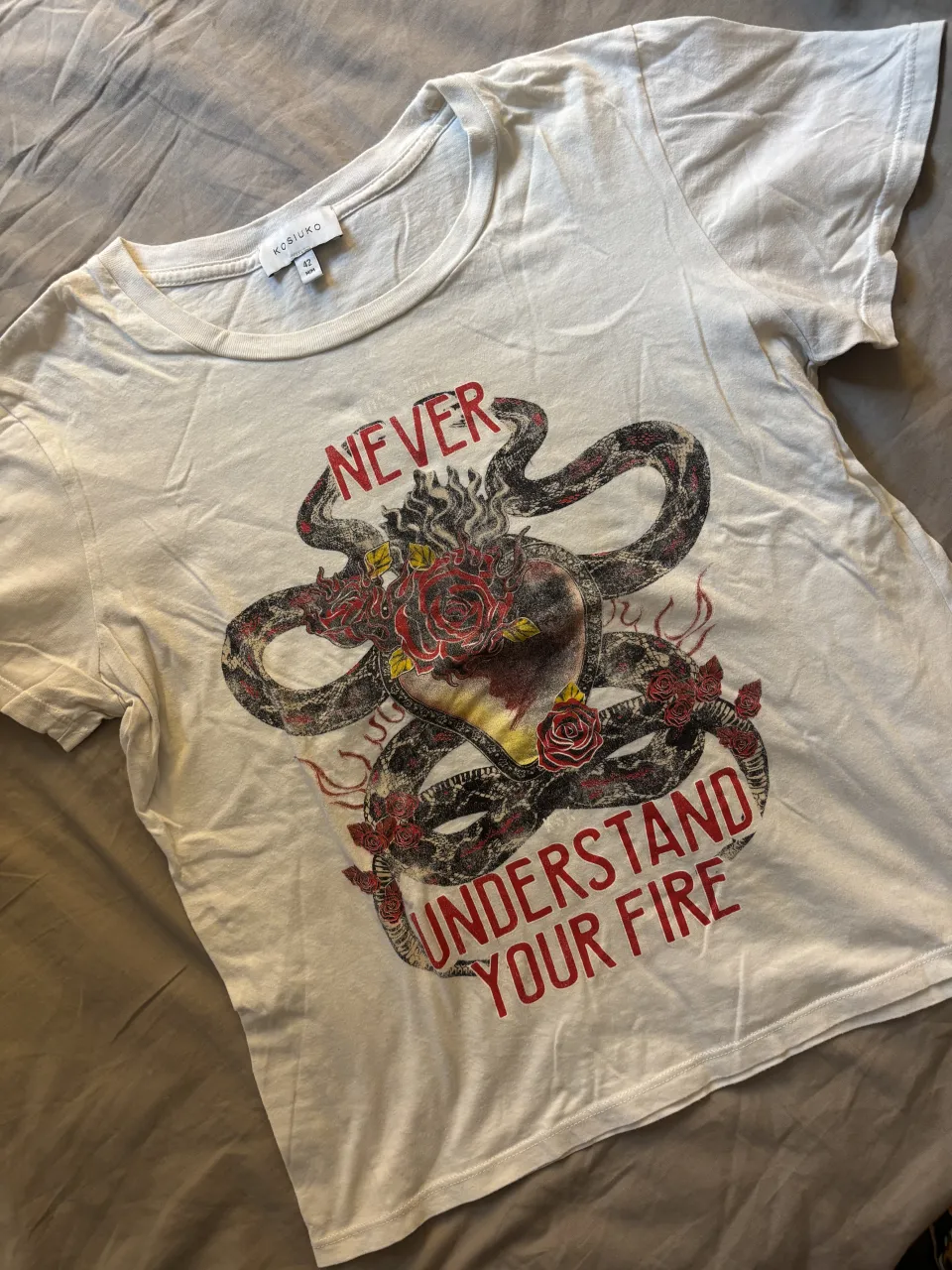 Remera Zara miniatura 5