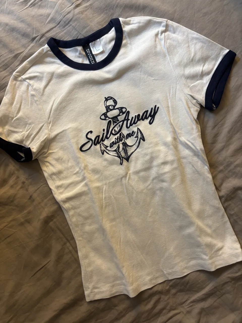 Remera Zara miniatura 4