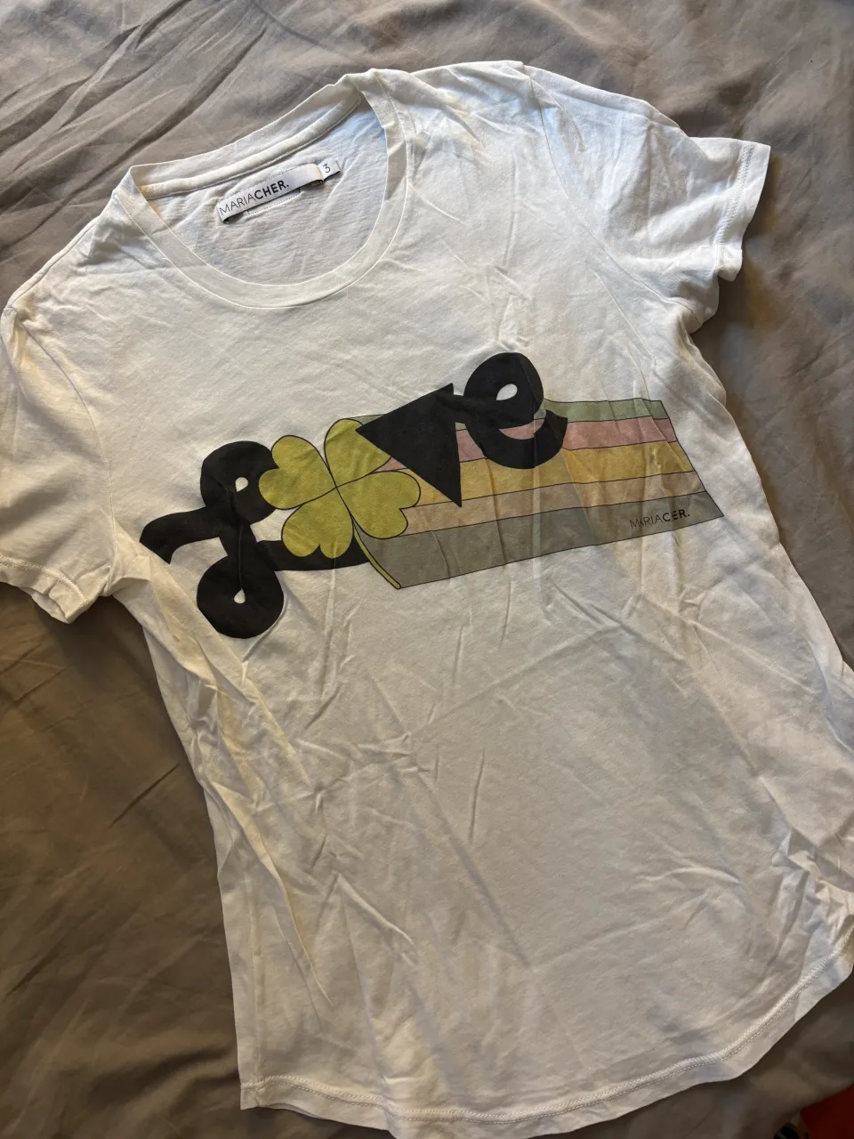 Remera Zara miniatura 7