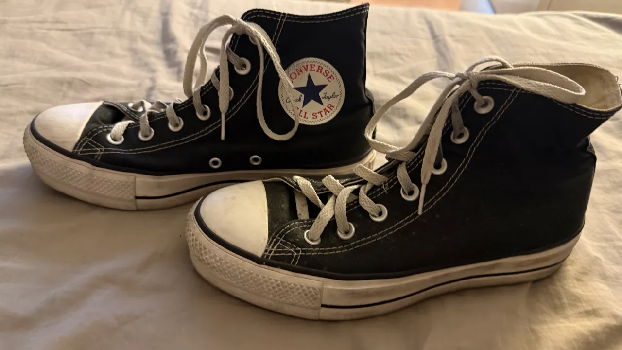 Zapatillas Converse - imagen 3