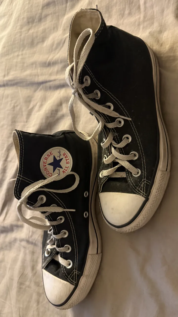Zapatillas Converse - imagen 2