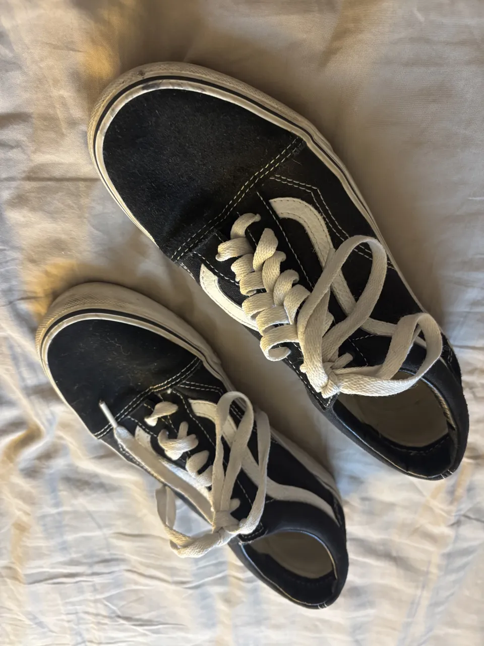 Zapatillas Vans - imagen 1