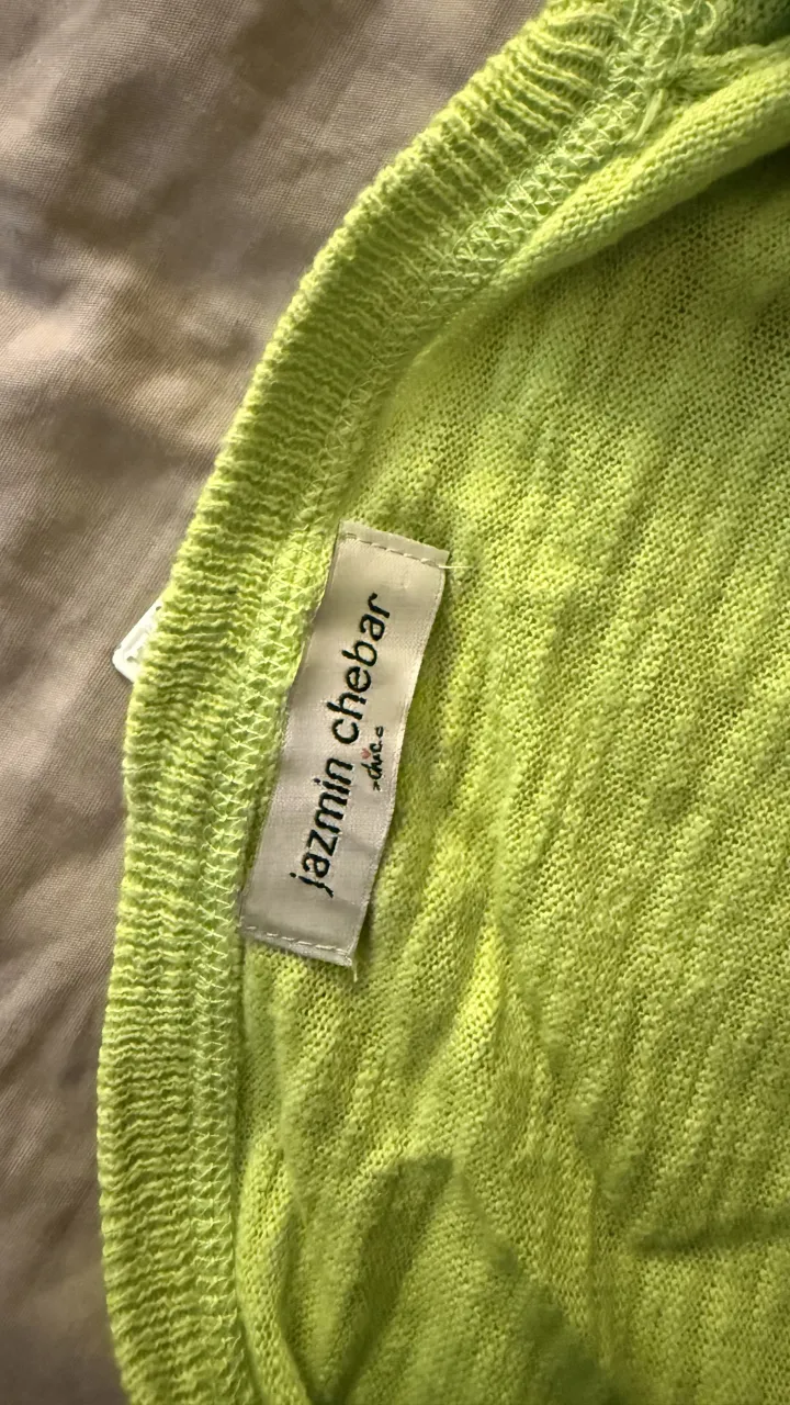 Sweater Jazmín Chebar - imagen 3