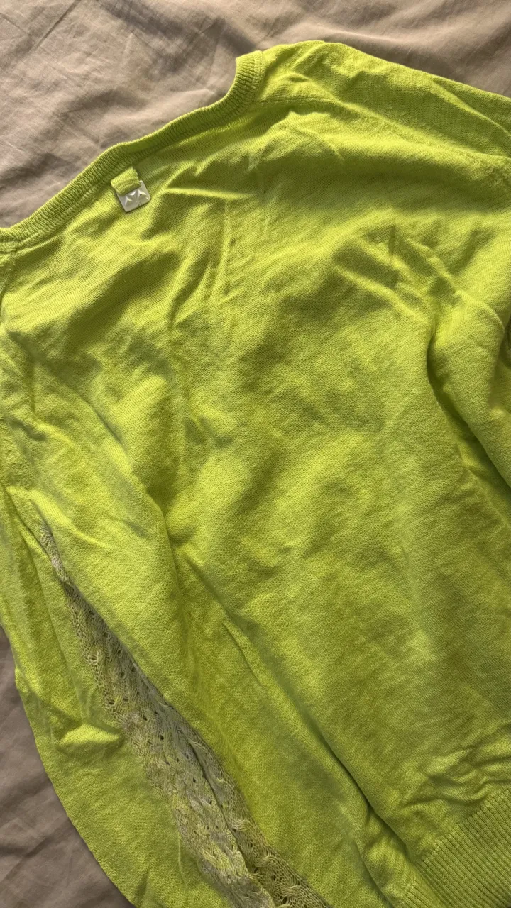 Sweater Jazmín Chebar - imagen 2