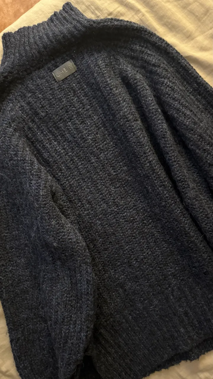 Polera CHER. - imagen 2