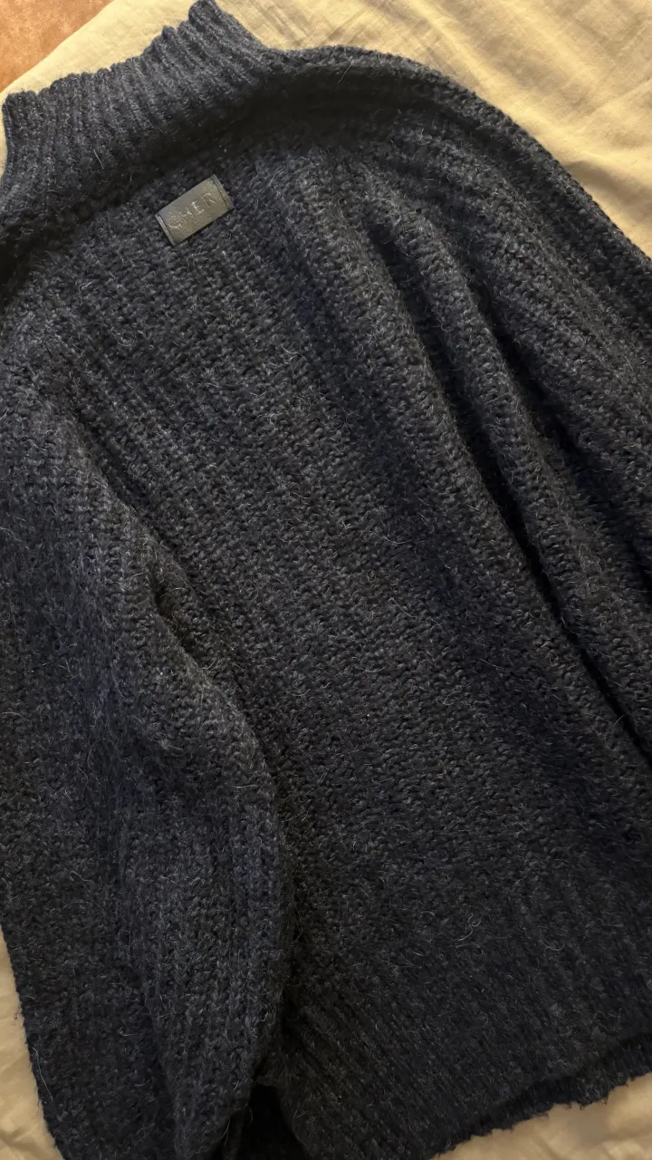Polera CHER. - imagen 3