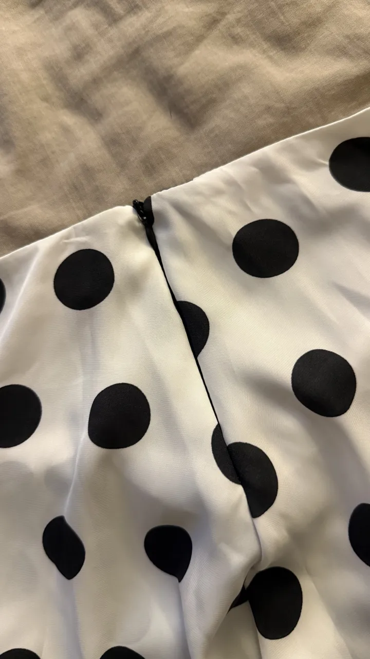 Pollera EMEBE - imagen 3