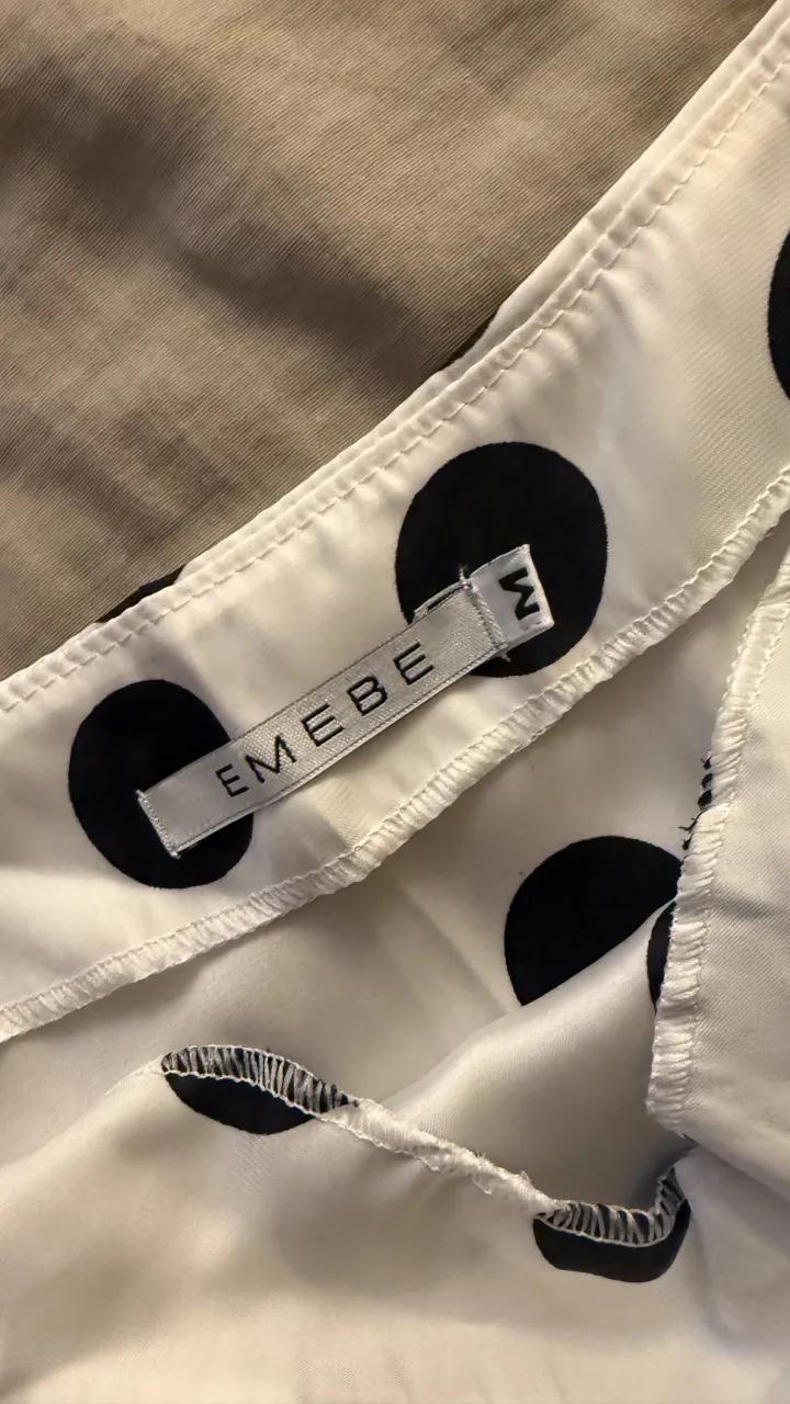 Pollera EMEBE - imagen 2