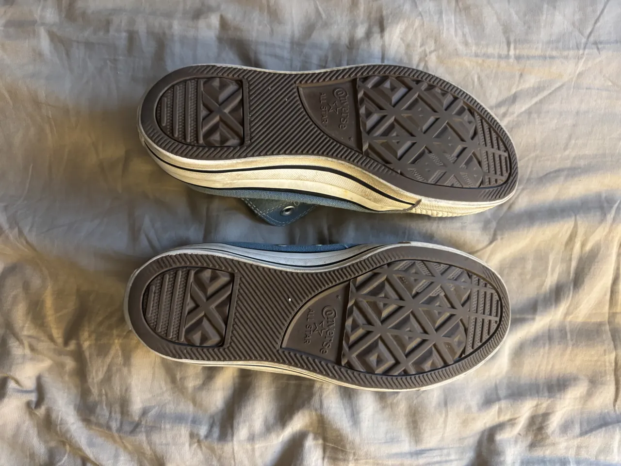Zapatillas Converse - imagen 3
