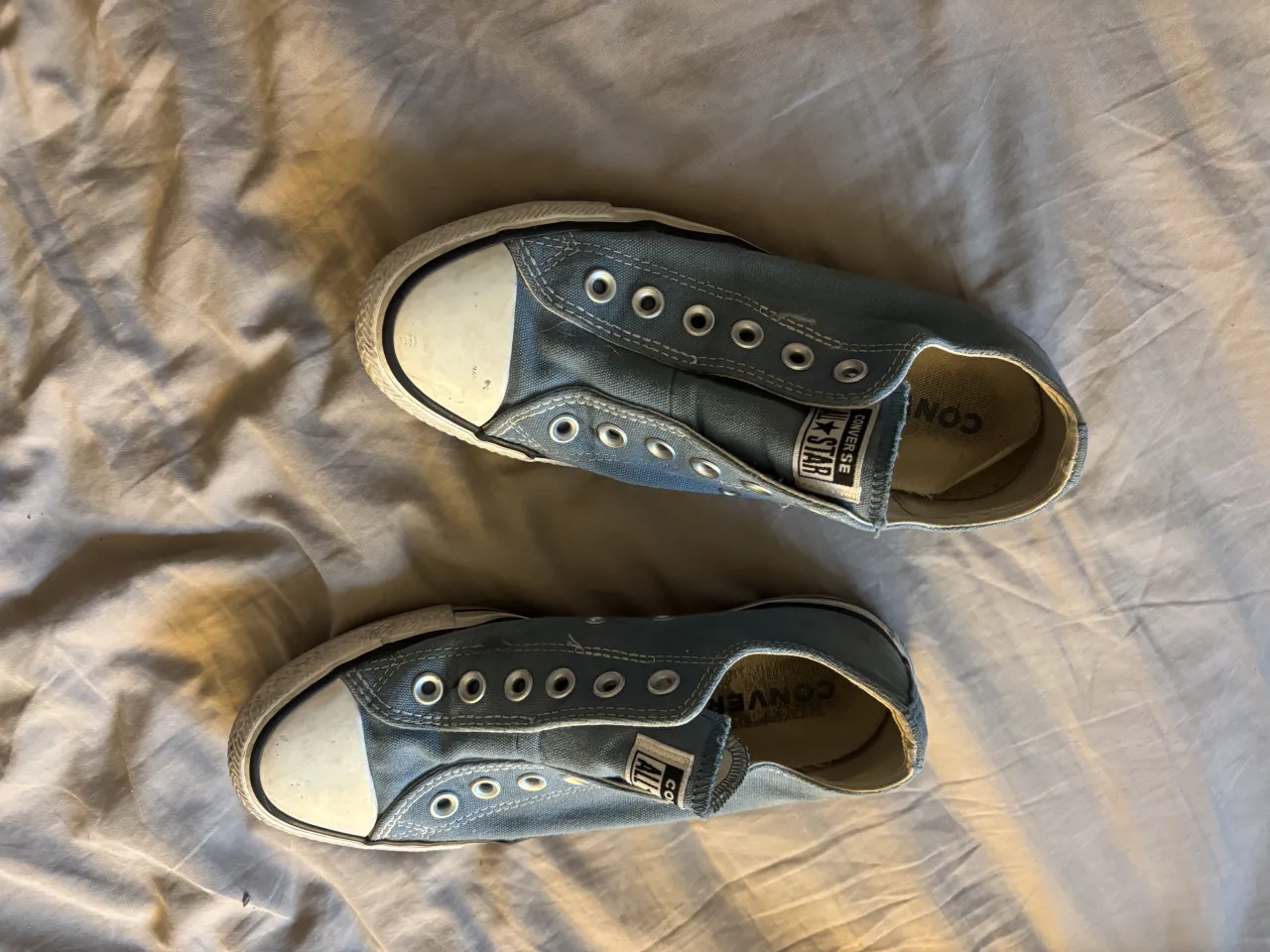 Zapatillas Converse - imagen 2