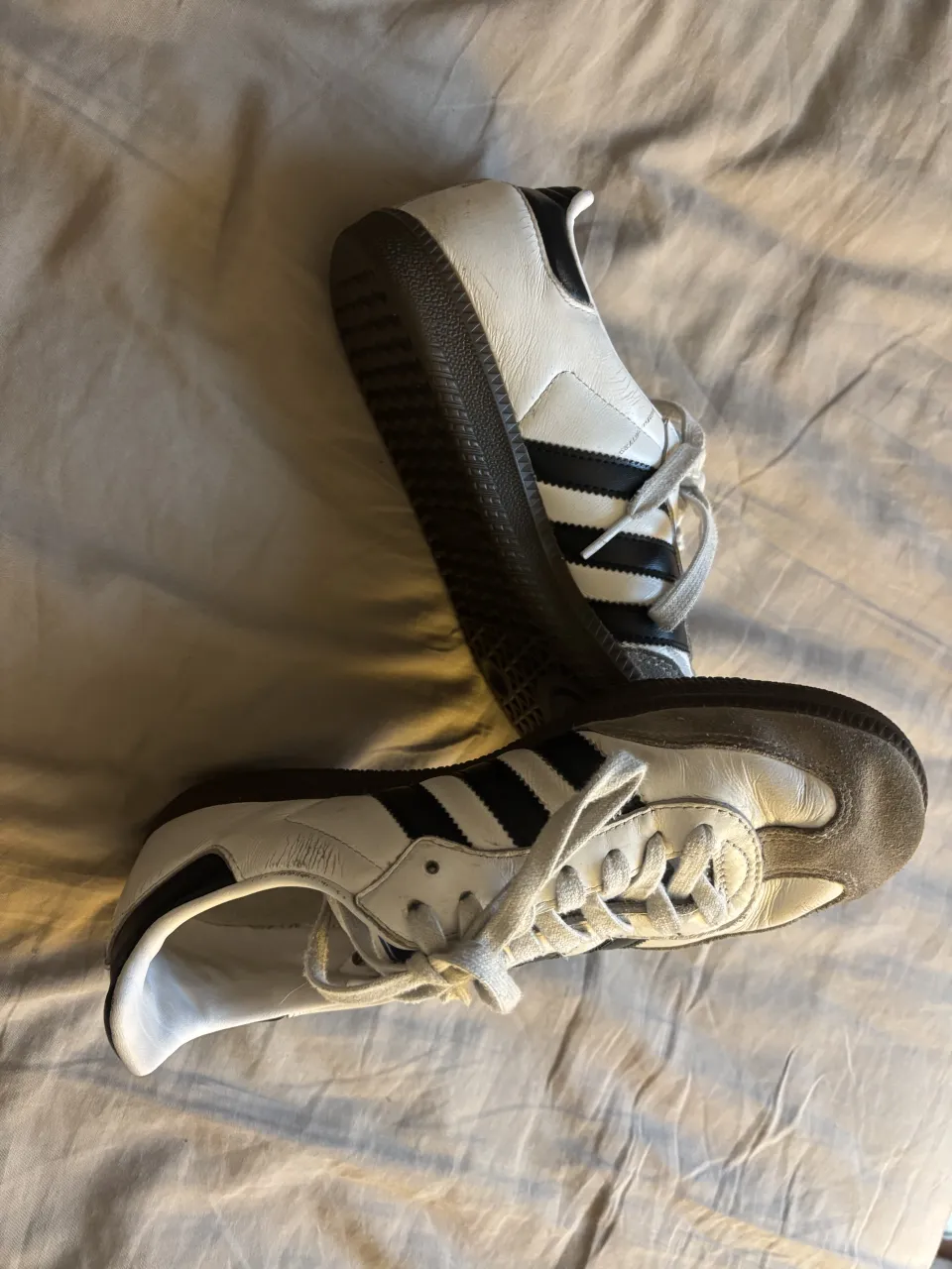 Zapatillas adidas - imagen 2