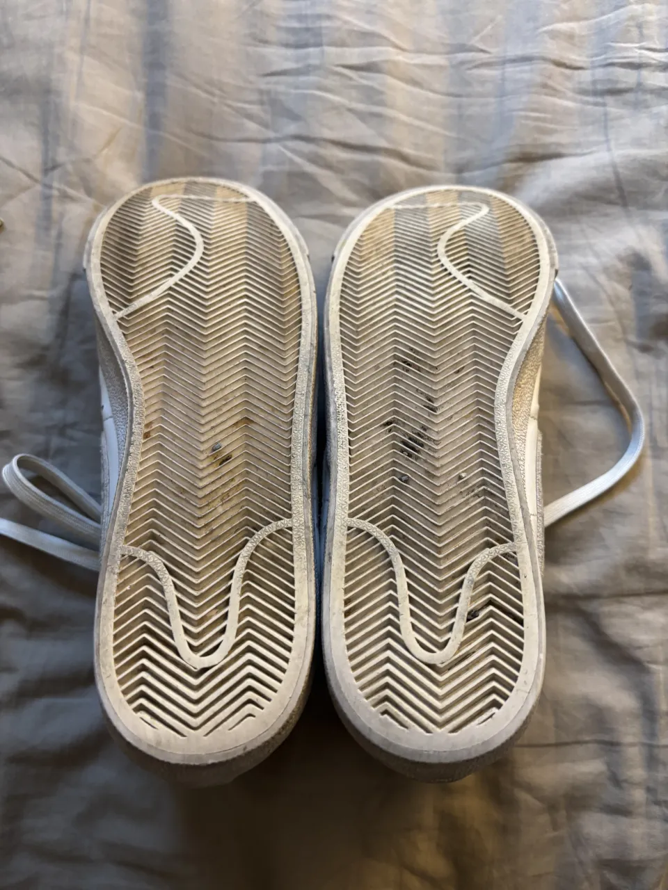 Zapatillas Nike - imagen 3