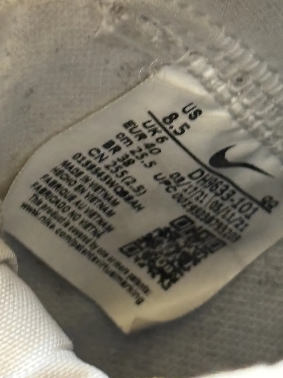 Zapatillas Nike - imagen 4