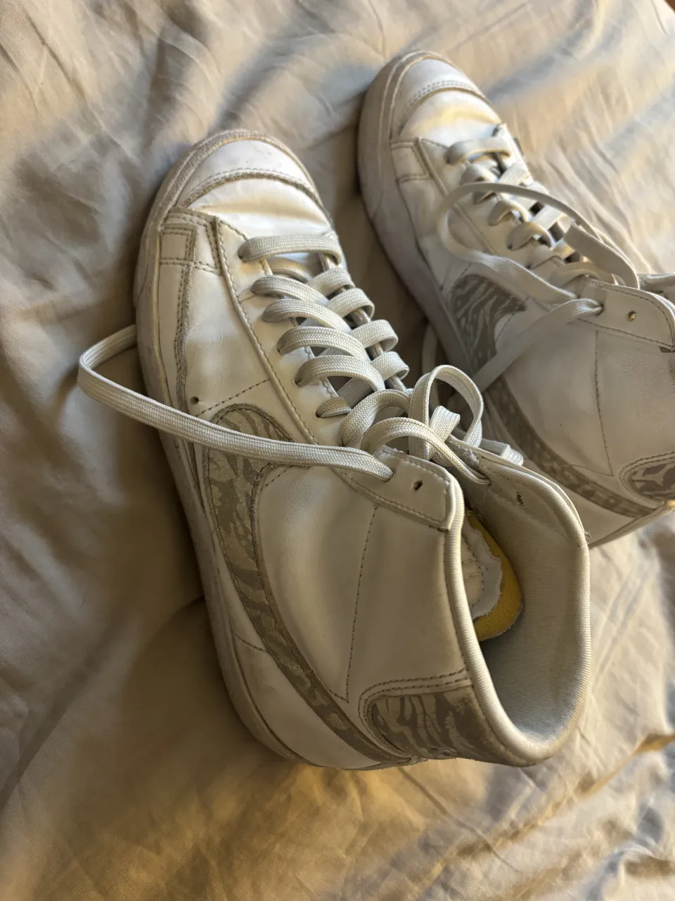 Zapatillas Nike - imagen 2