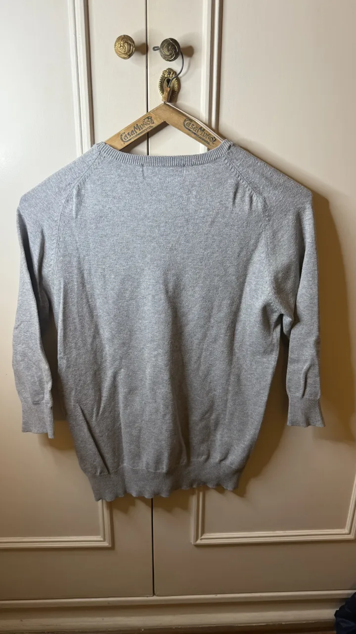 Sweater Zara - imagen 2