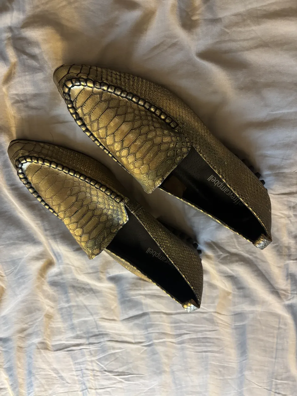 Zapatos Jeffrey Campbell - imagen 1
