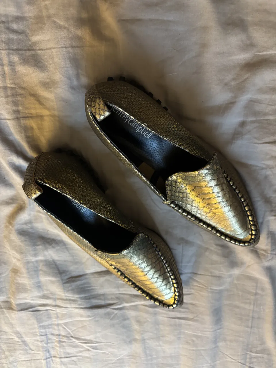 Zapatos Jeffrey Campbell - imagen 2