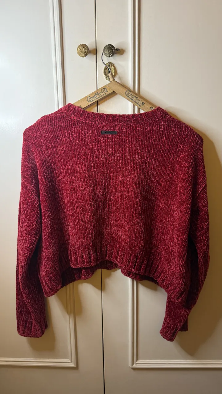 Sweater Como Quieres - imagen 2